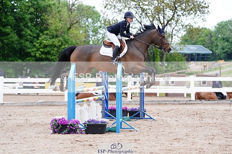 250511-113650-13526 - Cls 31 Snr Discovery and 1m Open