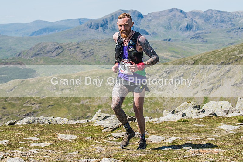 Duddon Long-853 - Duddon Valley (Long) Fell Race Saturday 3rd June 2023