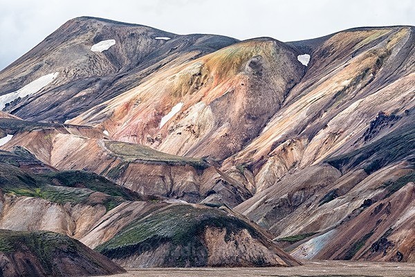  - Iceland