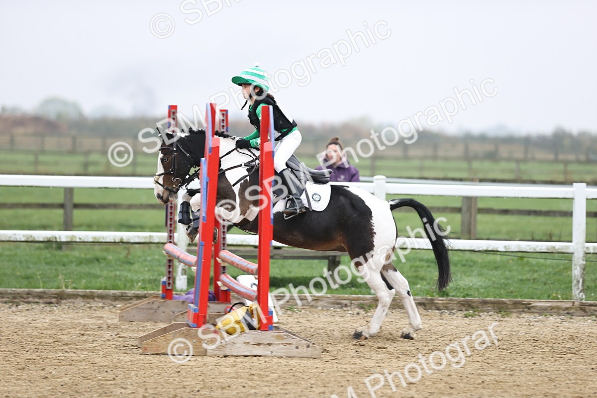 SBM_000154 - Class 1 - 70cm