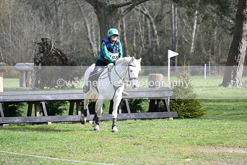 WJ7_0029 - Time 10:13 to 10:38 Times at the Fence