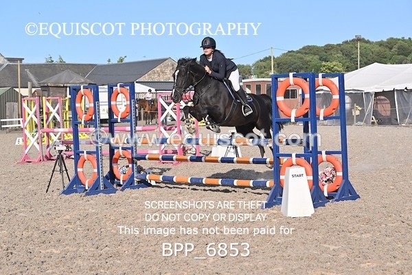 BPP_6853 - CLASS 5 0.95m Amateur Championship Qualifier
