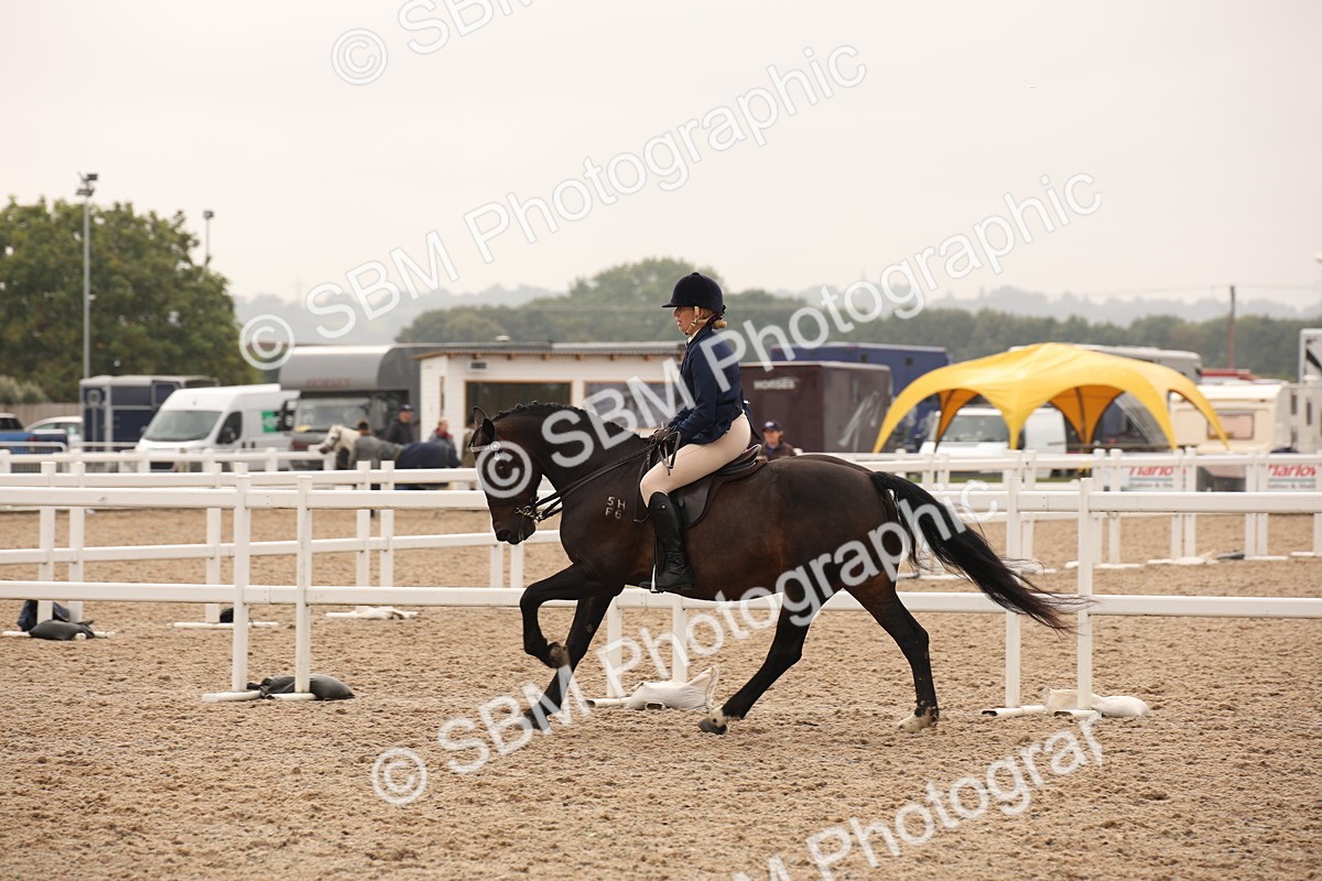 SBM_22210 - Class 708 - Ridden Rescue