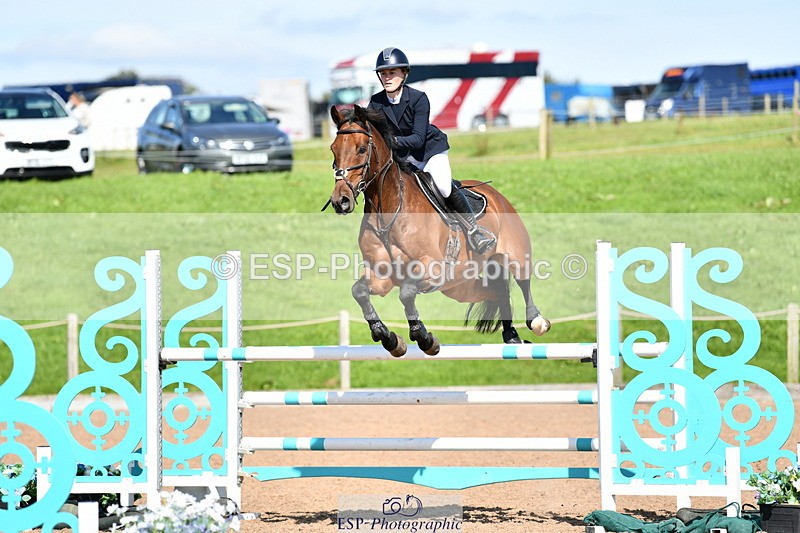 240914A-135718-07492 - Cls 16-S Snr 1.20m Open