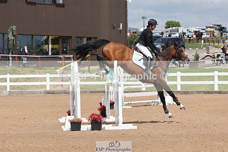 240718A-145114-06385 - Cls 13, 1 Star Silver Tour 1.20m