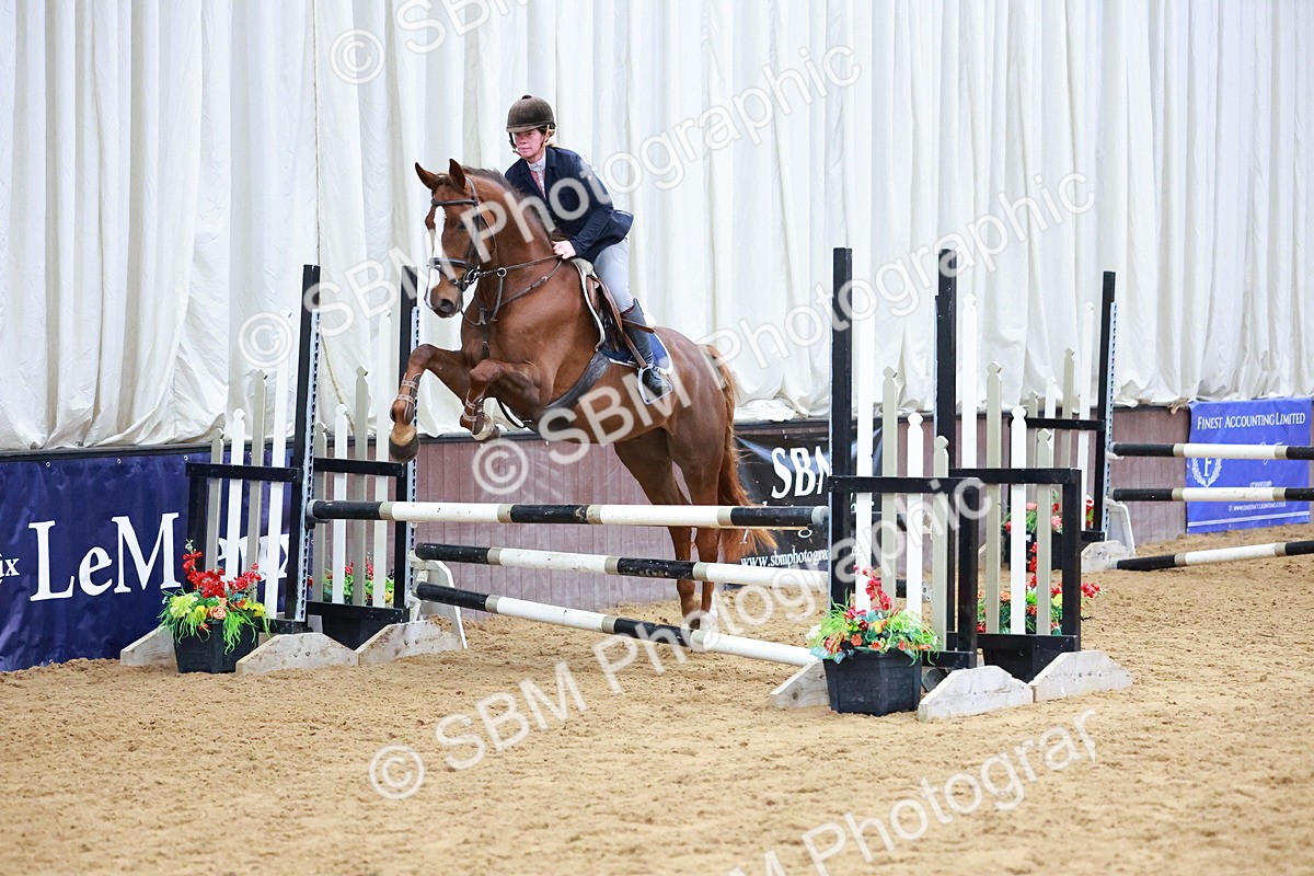 SBM_000614 - Class 2 - Senior British novice - 90cm