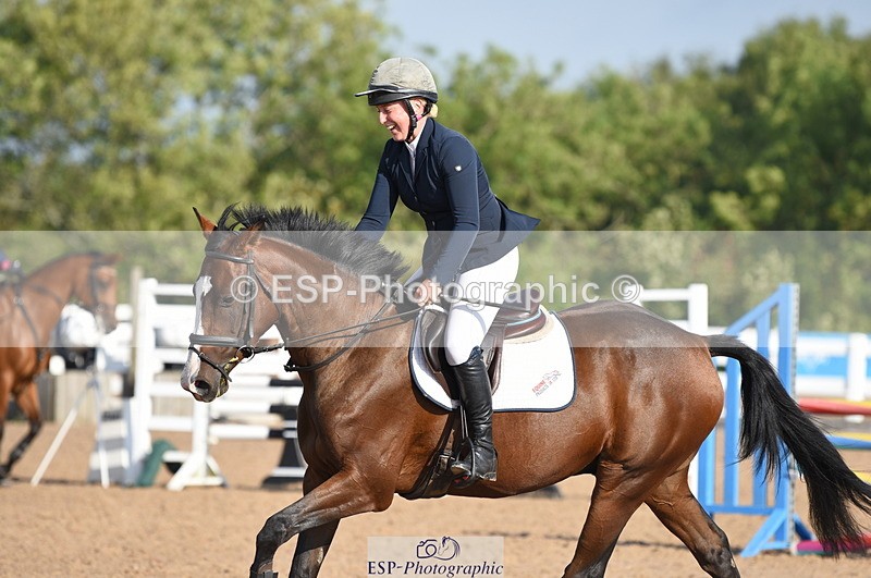 230915A-100006-00126 - Cls 8 85cm Amateur Qualifier