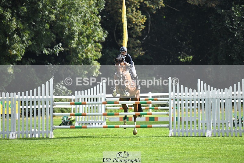 230908-110032-01043 - Cls 2 Snr Foxhunter & 1.20m Open
