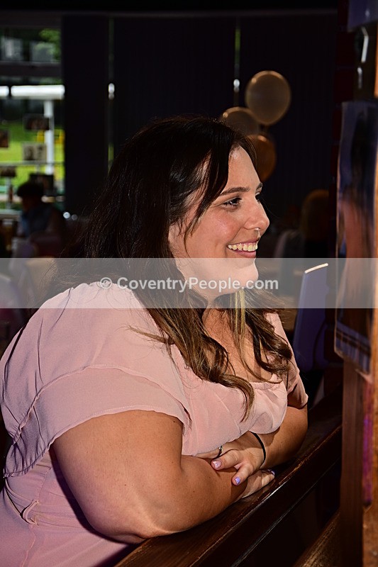 COU-116 - Courtney's 21st