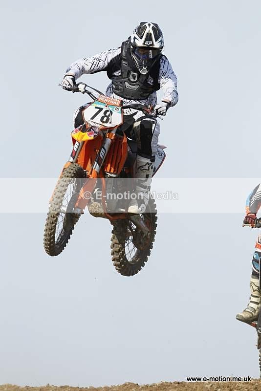 MX 091010-35 - GSY 2 Day 09/10/10