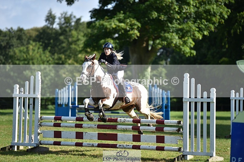 240713-090624-35641 - Cls 156 85cm Amateur Qualifier