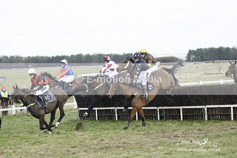 PtP 060222 097 - Combined Services Point-to-Point - Larkhill - 06/02/22