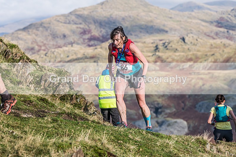 Dunnerdale-362 - Dunnerdale Fell Race Saturday 12th November 2022