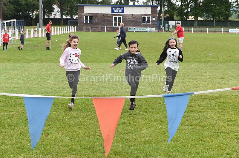 15 - Selkirk Common Riding Children's Picnic 2026