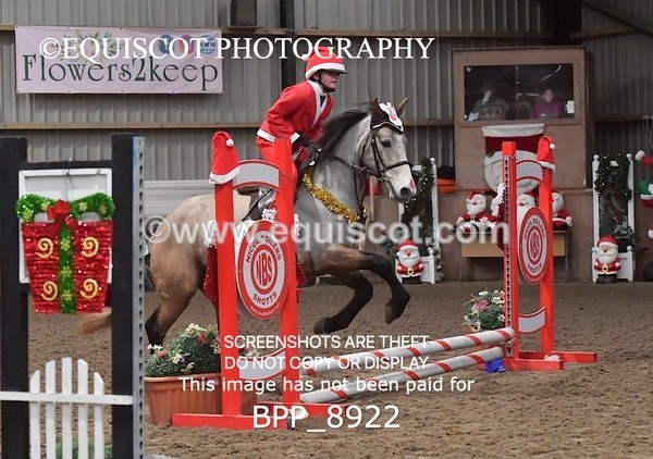 BPP_8922 - CLASS 1 Beginners Show Jumping