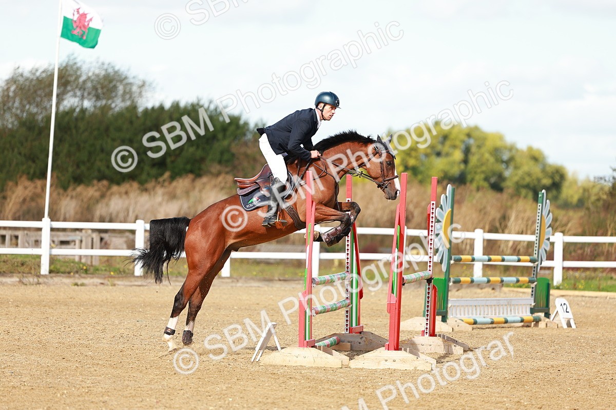 SBM_000685 - Class 3 - Senior Discovery - 1.00m