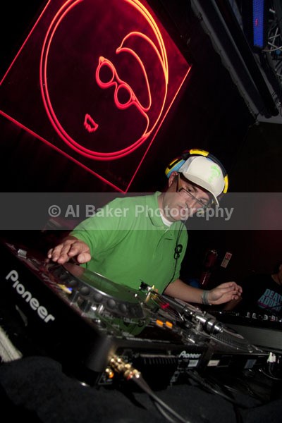 marcus intalex - Heavy Hitterz: (M - Z)