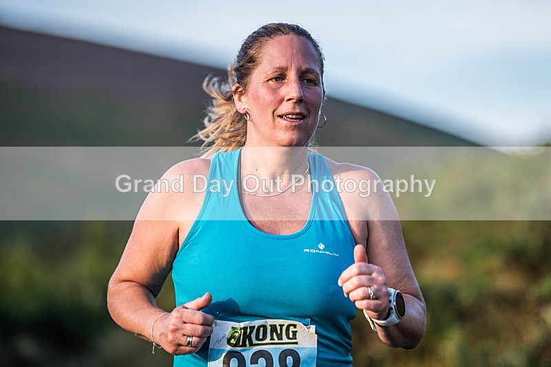 Latrigg-781 - Not Round Latrigg Race Wednesday 14th August 2024