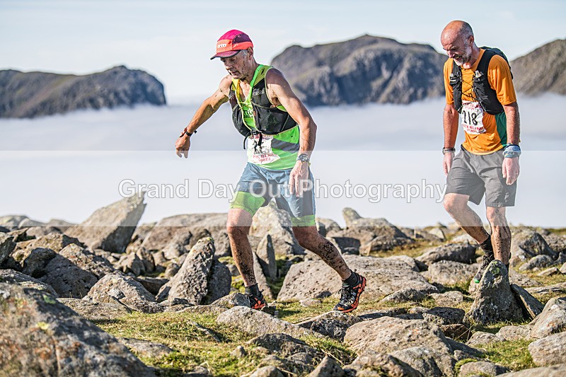 Langdale-1027 - Langdale Horseshoe Fell Race Saturday 11th October 2025