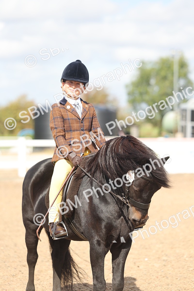SBM_23155 - Class 806 - Young Rider 10ry and Under