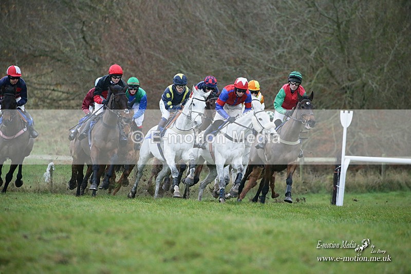 PtP 121221 413 - Barbury International Point-to-Point 112/12/2021