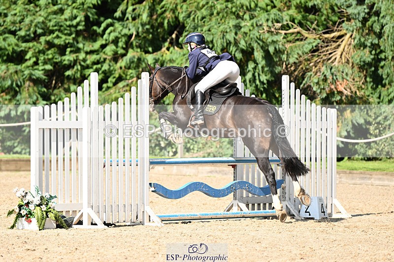 240824X-161615-29940 - 80cm Round 2 15.30 to 16.50