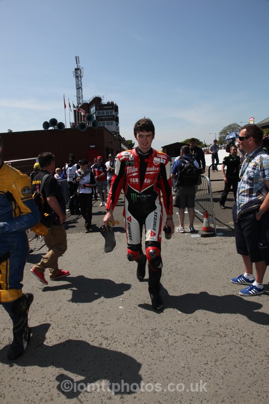 IMG_0435 - Senior TT - Start Line