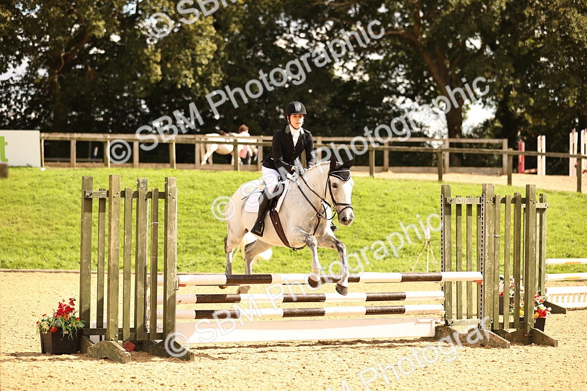 SBM_43177 - J40 Senior 90cm Supreme Championship