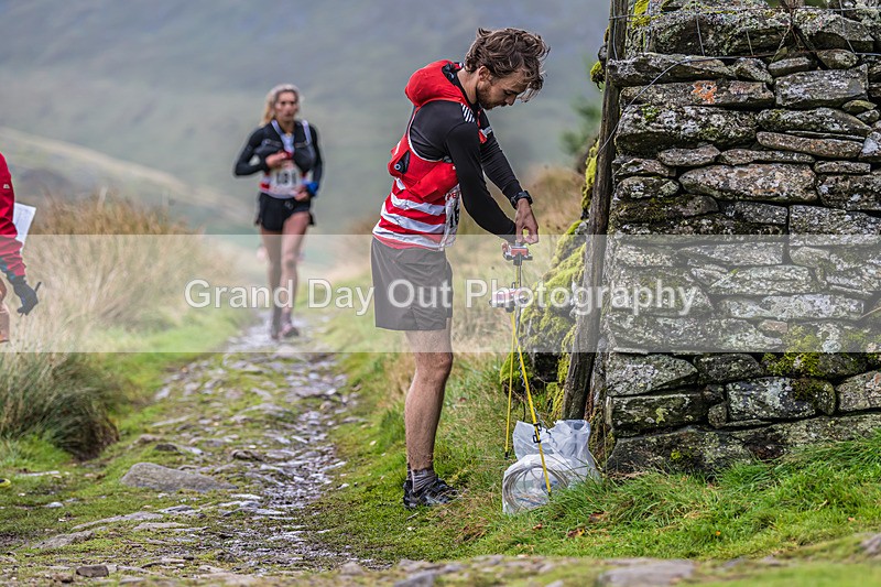 Old Crown Round-777 - Old Crown Round Fell Race Saturday 12th September 2026