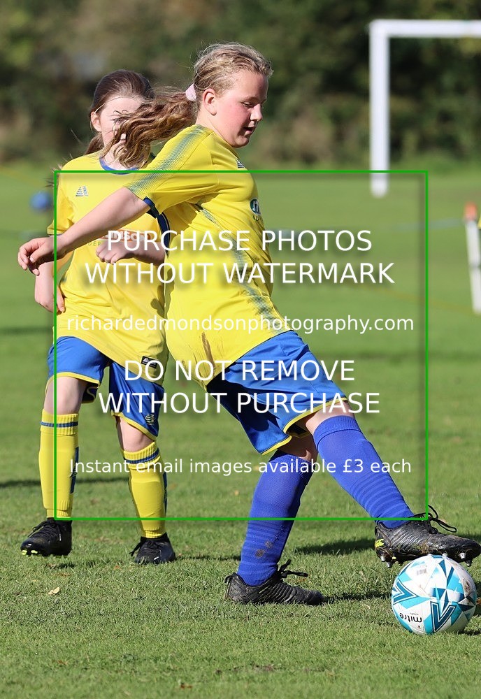 IMG_6658 - Kendal Utd Girls U12 v Dalton