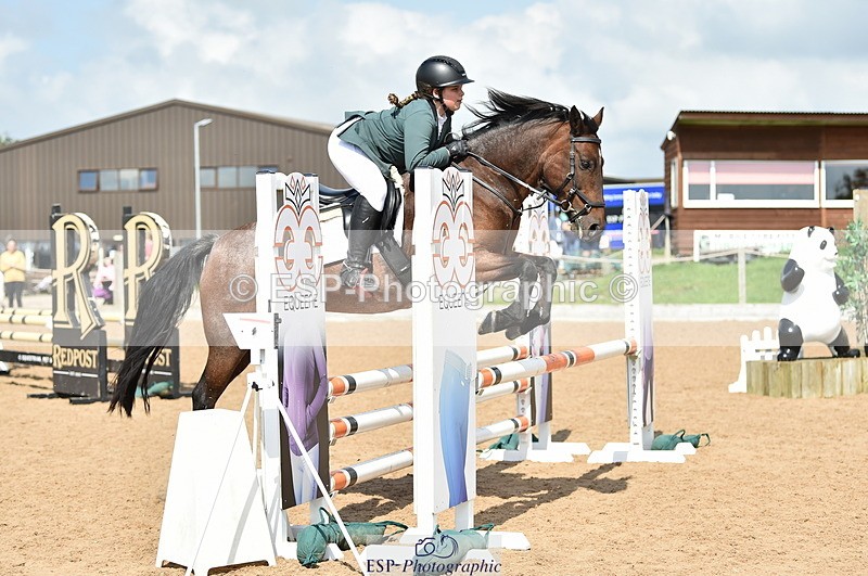 230902A-125212-01249 - Cls 3A Pony Medium 80cm