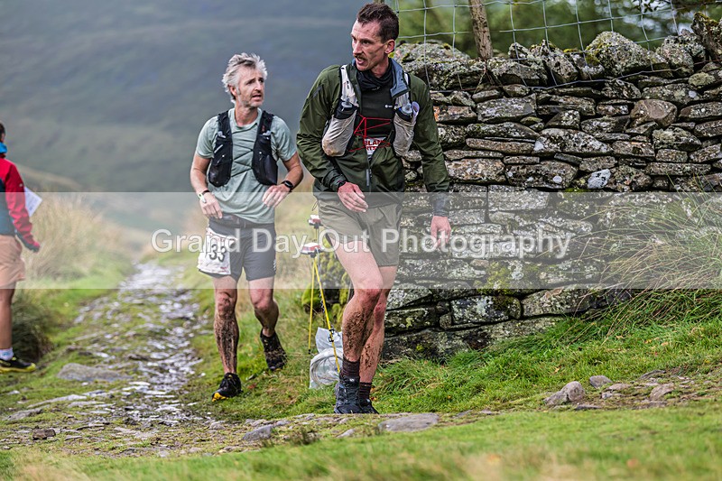 Old Crown Round-579 - Old Crown Round Fell Race Saturday 12th September 2026