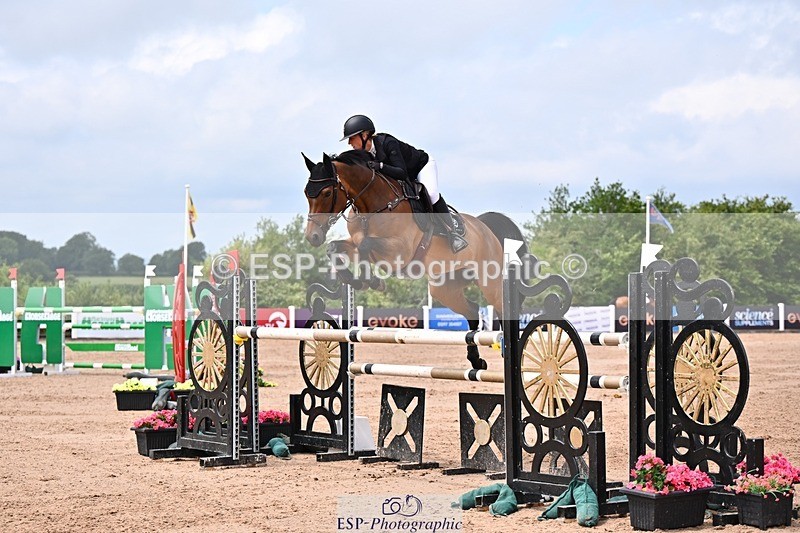 250718-132506-10946 - Cls 14, 1 Star Silver Tour