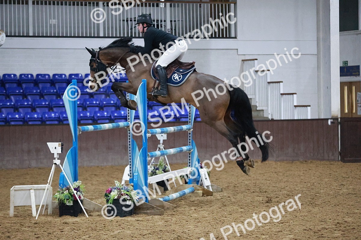 SBM_001887 - Class 6 - National 1.30m 1.40m