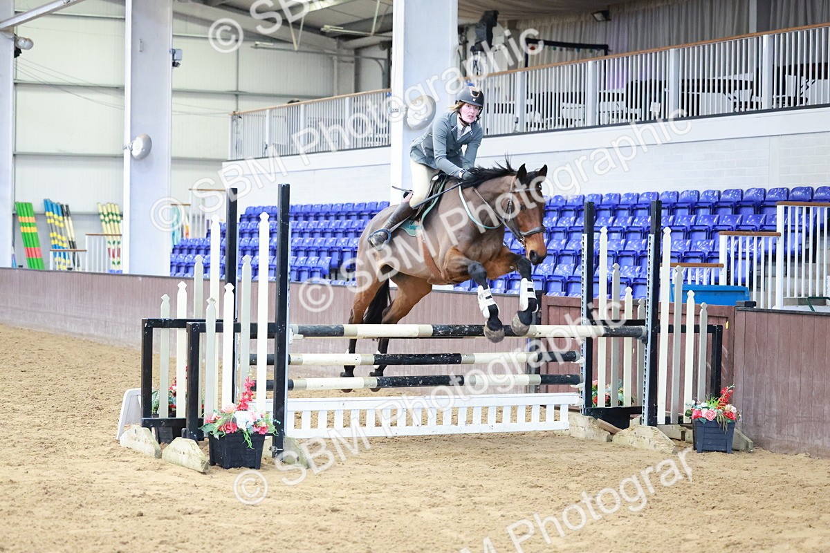 SBM_003317 - Class 10 - Nupafeed Supplements Senior Discovery/ 1m Open