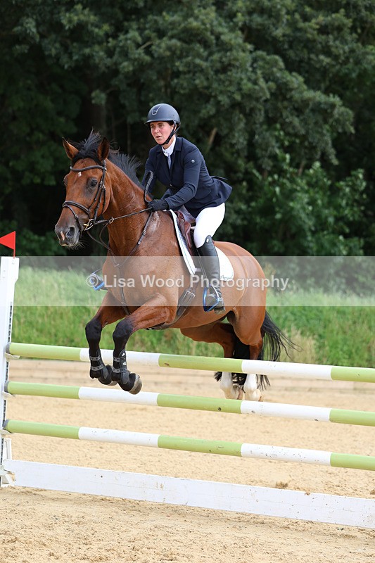 3E7A1889 - Class 14: Senior 1.15m Open