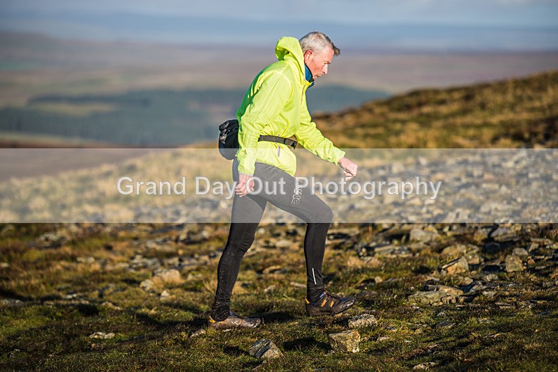 Nine Standards-542 - Nine Standards Fell Race Monday 1st January 2024