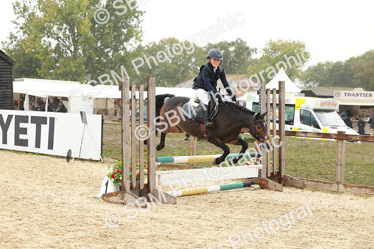 SBM_71182 - J14 - Junior Pony 65cm Championship