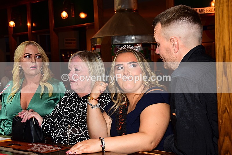 COU-506 - Courtney's 21st