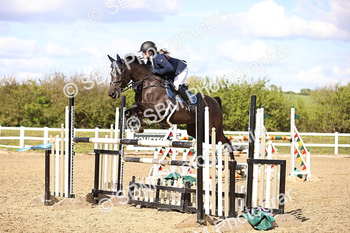 SBM_004875 - Class 19 - Senior Foxhunter - 1.20m