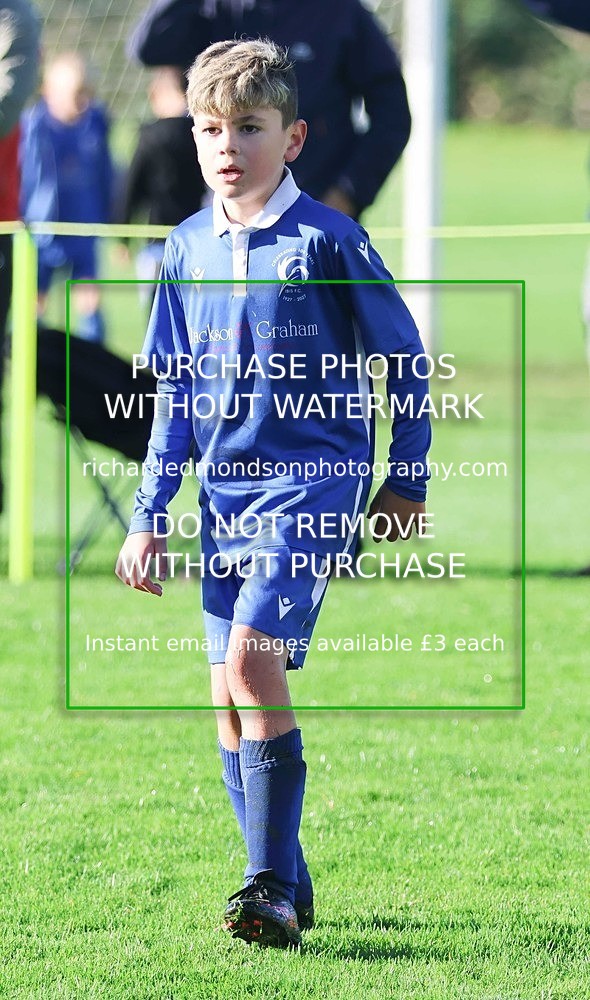 533A4493 - Ibis Youth Under 10's (17/10/26)