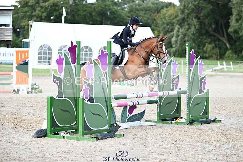 240824X-150055-29528 - 80cm Round 2 14.30 to 15.30