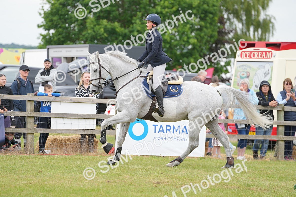 SBM_07566 - Class 203 - Martin Grant Homes Areal Trial