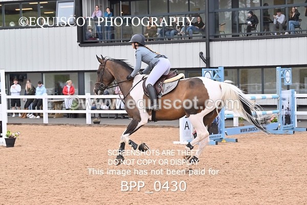 BPP_0430 - CLASS 27 SUN 6 Year Old Non Qualifier