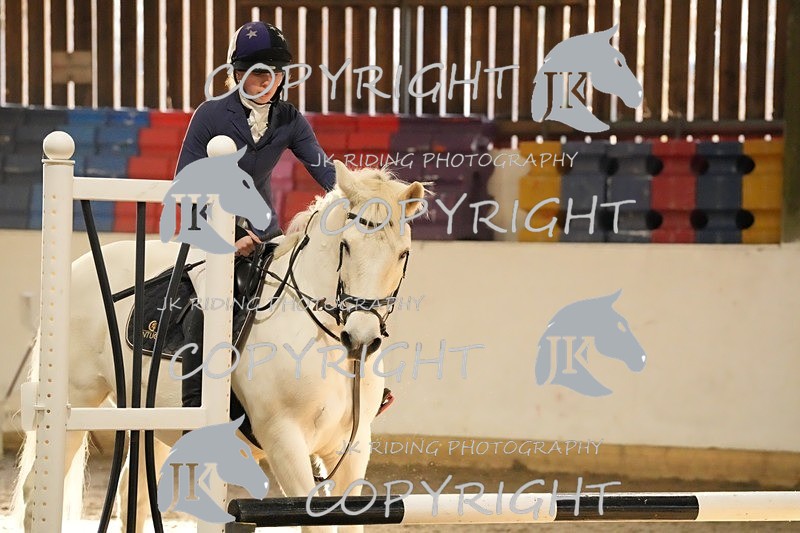 JKR02707 - Class 6 70cm