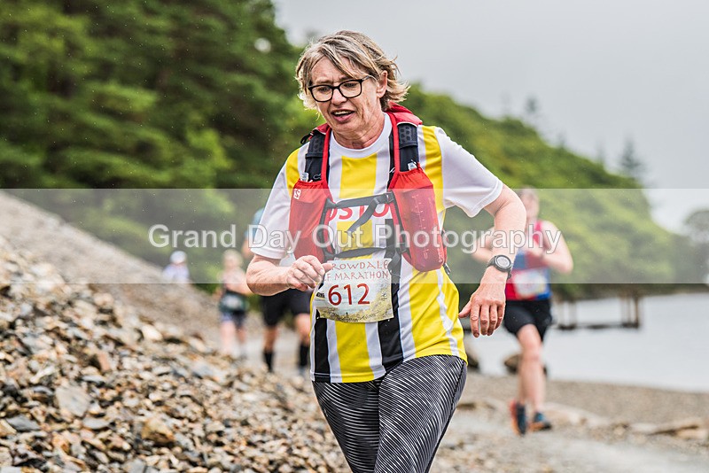 Borrowdale-315 - High Terrain Events Borrowdale Trail Half Marathon Sunday 20th August 2023