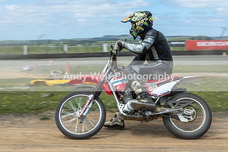 210612-7D-8E0A0223 - Ride & skid It  Flat Track 12th Jun 21