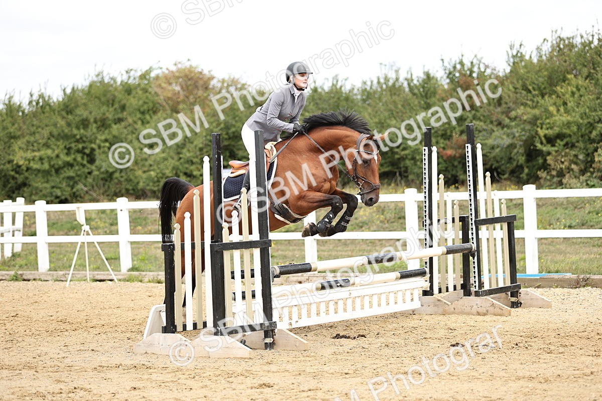 SBM_003961 - Class 2 - Amateur Championship Qualifier 85cm
