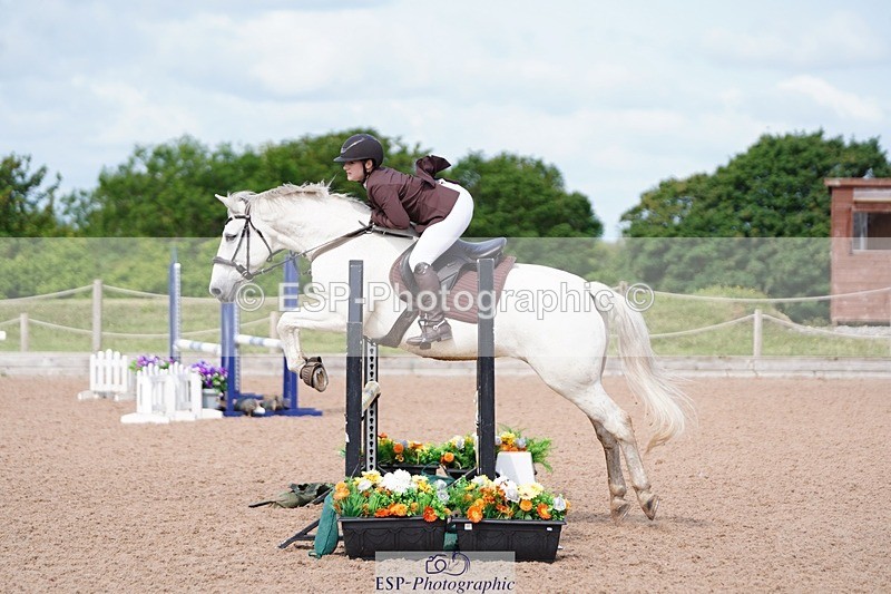 250608-100514-01838 - Cls 4 Pony British Novice and 80cm