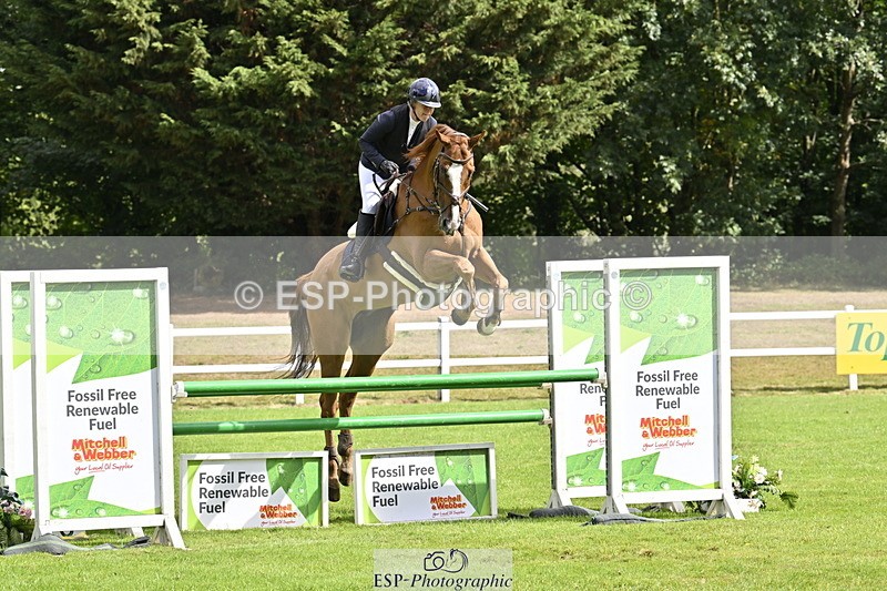 250829A-112743-00950 - Cls 1B Snr 1.10m Open